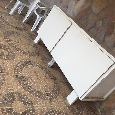 Casa De Benedictis Rio De Contas 빌라 외부 사진