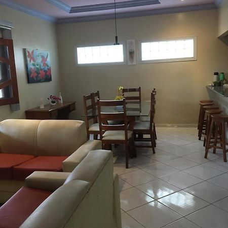 Casa De Benedictis Rio De Contas 빌라 외부 사진