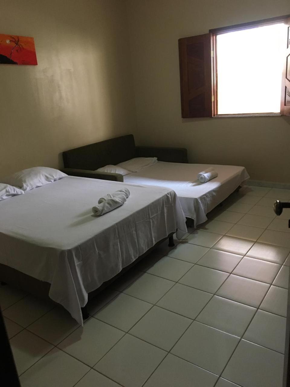 Casa De Benedictis Rio De Contas 빌라 외부 사진