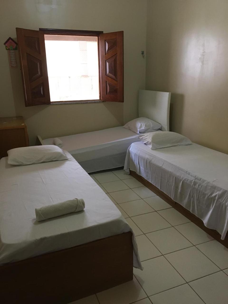Casa De Benedictis Rio De Contas 빌라 외부 사진